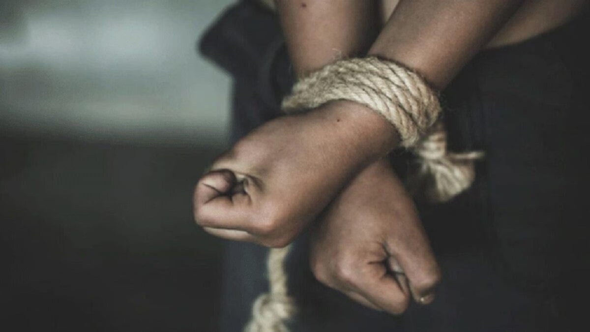 मुंगेर में 3 साल के मासूम का अपहरण, कुछ ही घंटों में पुलिस ने सकुशल बरामद किया, 6 गिरफ्तार