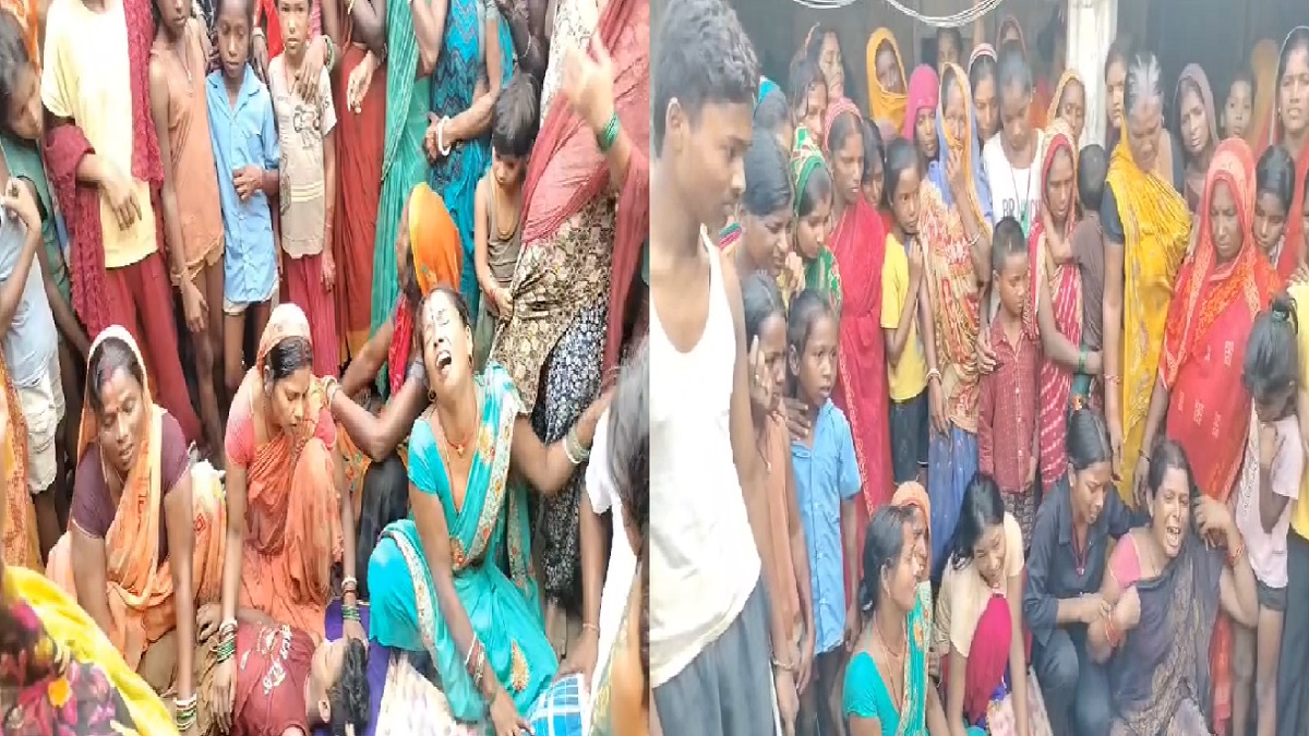 तीसरी सोमवारी पर कटिहार में दर्दनाक हादसा, कमला नदी में स्नान के दौरान 5 बच्चे डूबे, तीन की मौत