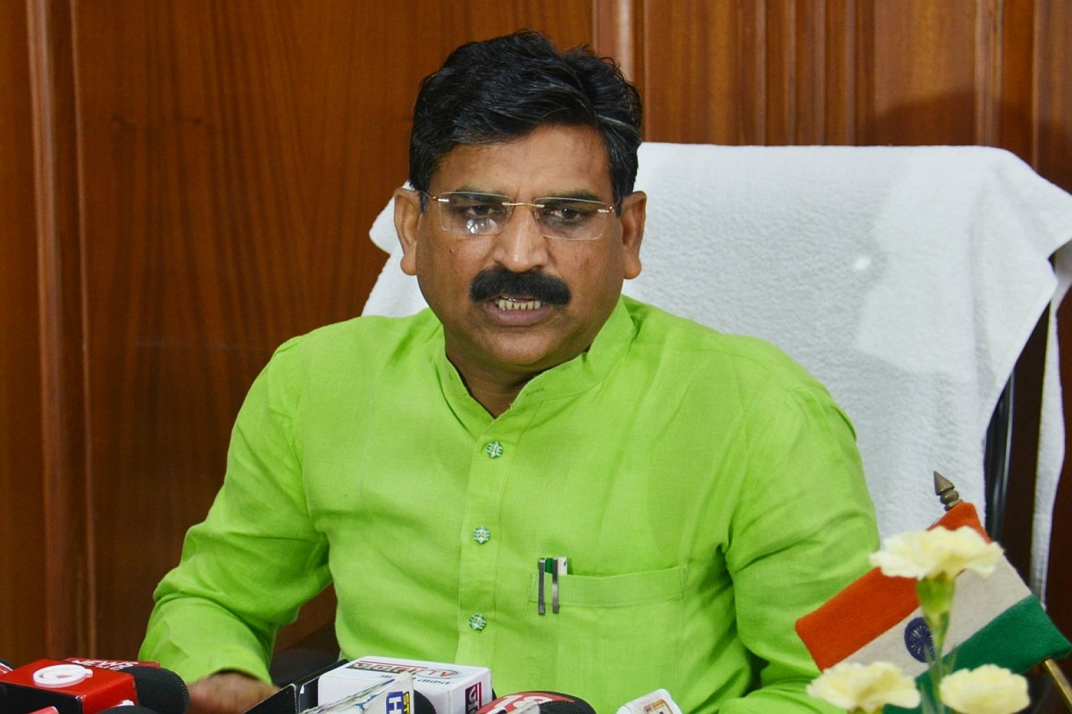 स्वतंत्रता दिवस समारोह की तैयारियां पूरी, कैबिनेट मंत्री कृष्ण कुमार बेदी करेंगे ध्वजारोहण : डीसी