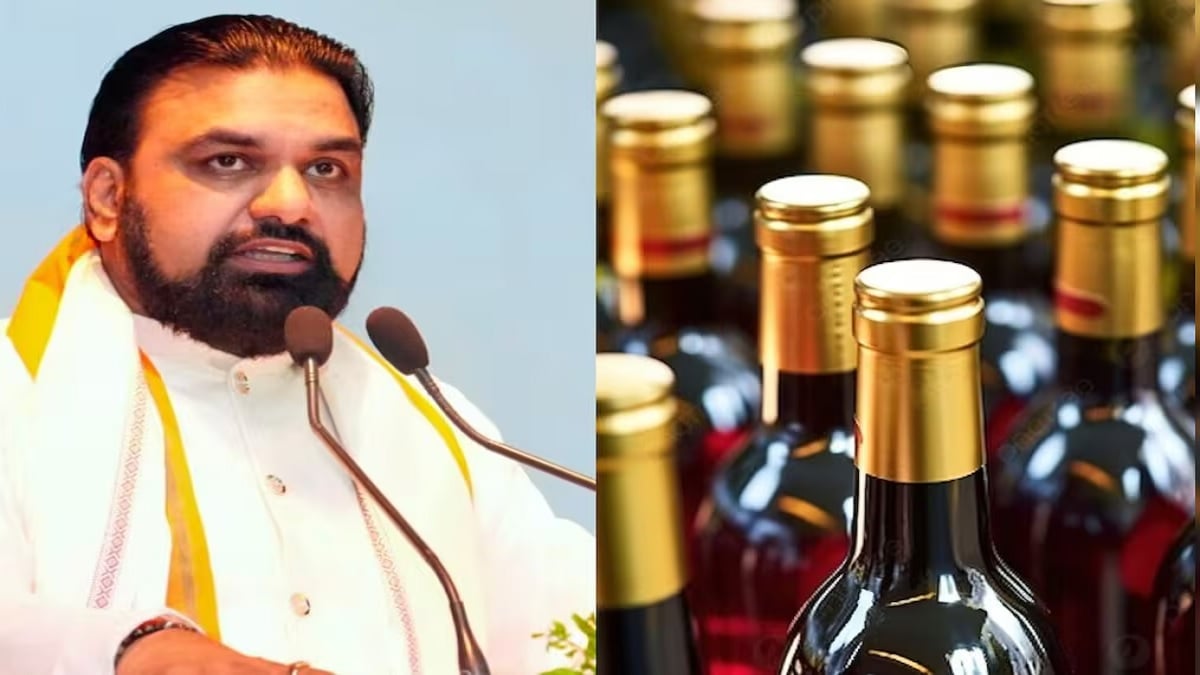 क्या बिहार में खत्म होगी शराबबंदी? NCAER रिपोर्ट के बाद छिड़ी नई बहस