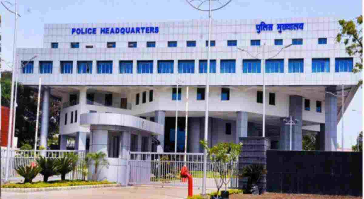 MP पुलिस में केस डायरी अब डिजिटल तरीके से होगी पेश, नई व्यवस्था लागू करने के दिए निर्देश