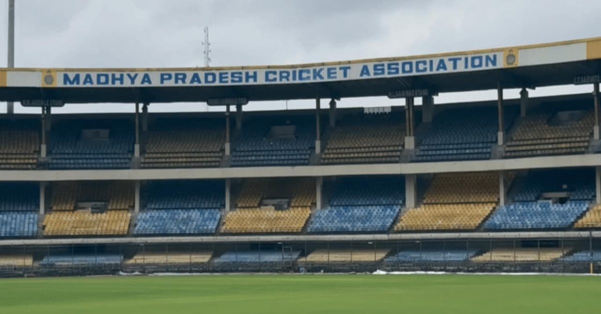 MPCA Season Awards में क्रिकेट सितारों का सम्मान: खिलाड़ियों पर बरसे 2.94 करोड़, इन्हें मिले अवार्ड