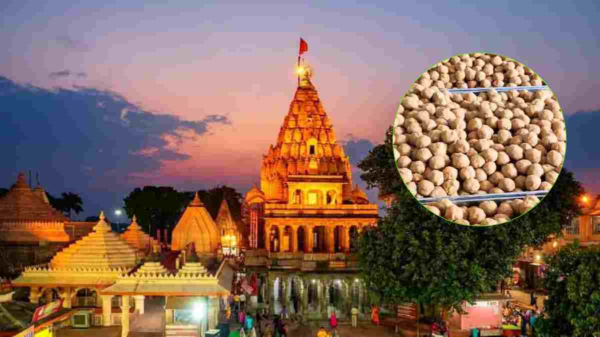 महाकाल के दरबार में उमड़ा आस्था का सैलाब: 15 अगस्त को 6.50 लाख श्रद्धालु पहुंचे, 122 क्विंटल लड्डू बिके, मंदिर को एक करोड़ की आय