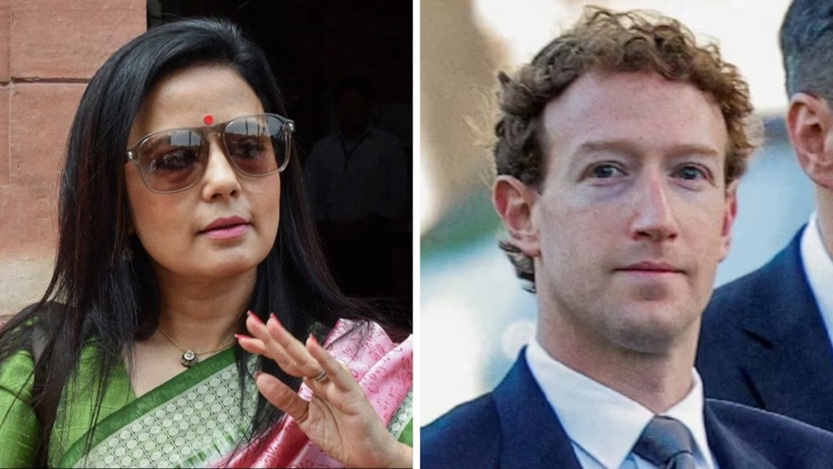 महुआ मोइत्रा ने मार्क जुकरबर्ग को दी सलाहः पीएम मोदी के वीडियो हटने पर बोलीं- दबाव में न झुकें और न ही भारत सरकार से माफी मांगें