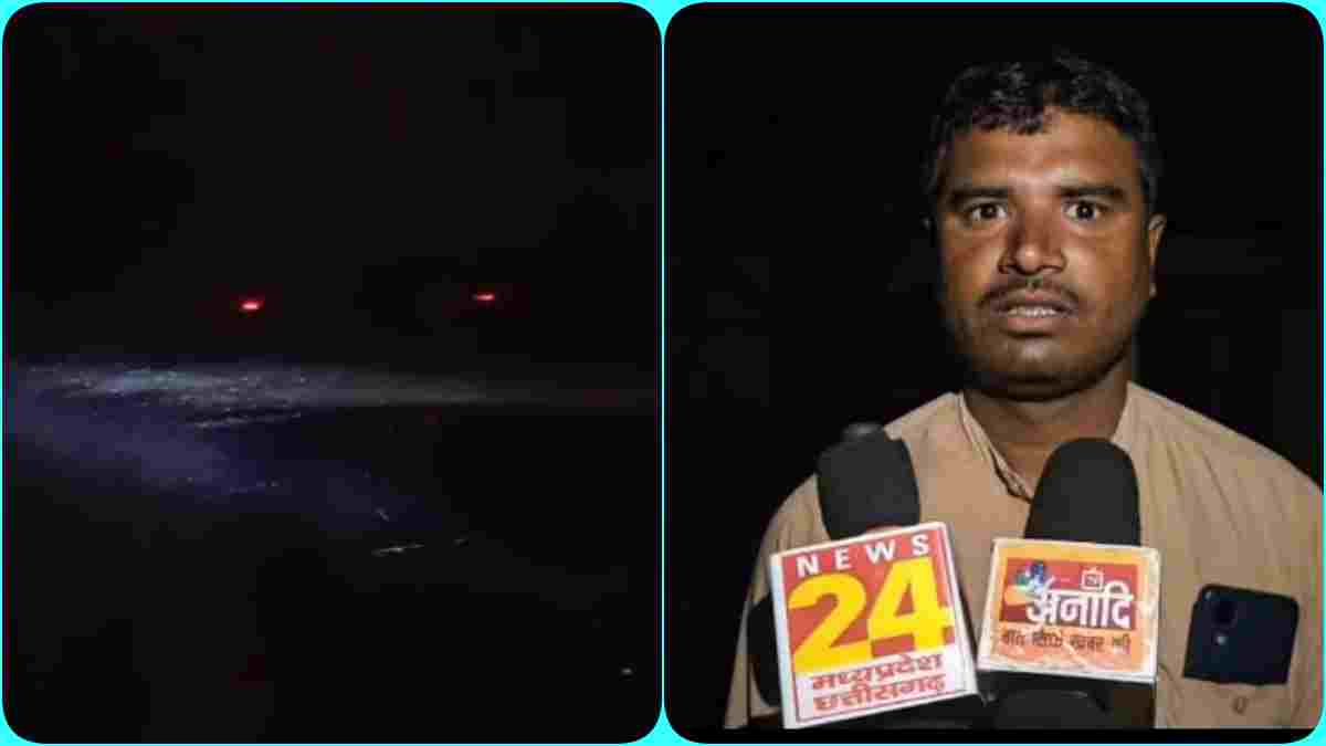 आधी रात बालिका छात्रावास में भीषण आग, बाल-बाल बचीं छात्राएं, मचा हड़कंप