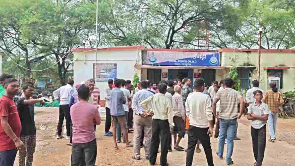 मऊगंज में पुलिसिया लापरवाही का खौफनाक अंजाम: 15 दिन पुरानी रंजिश में युवक की चाकू से गोदकर निर्मम हत्या