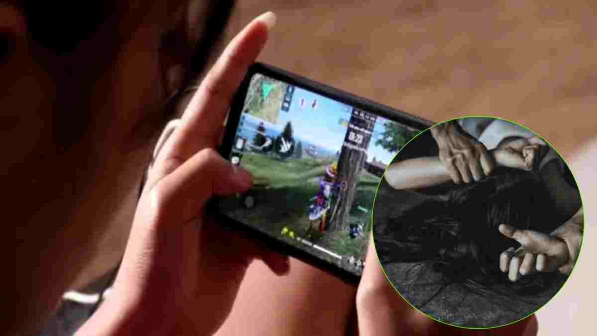 Free Fire से आशिकी और घिनौना खेल! नाबालिग को भगाकर रीवा ले गया युवक, कई दिनों तक मिटाई हवस, गुजरात पुलिस ने मैहर से किया गिरफ्तार