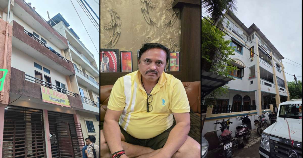 31 साल की सेवा में अर्जित की करोड़ों की संपत्ति? पत्नी के नाम प्लॉट और आलीशान मकान, नगर निगम अधिकारी पर शिकंजा
