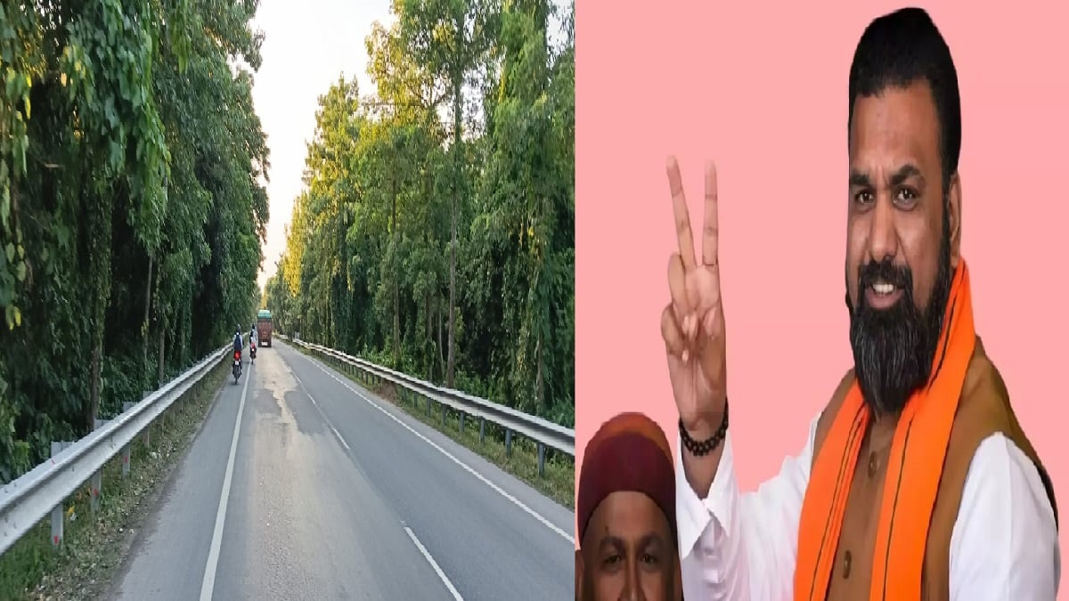 मुजफ्फरपुर–सीतामढ़ी–सोनबरसा फोरलेन को केंद्र की मंजूरी, CM सम्राट ने जताया PM मोदी का आभार