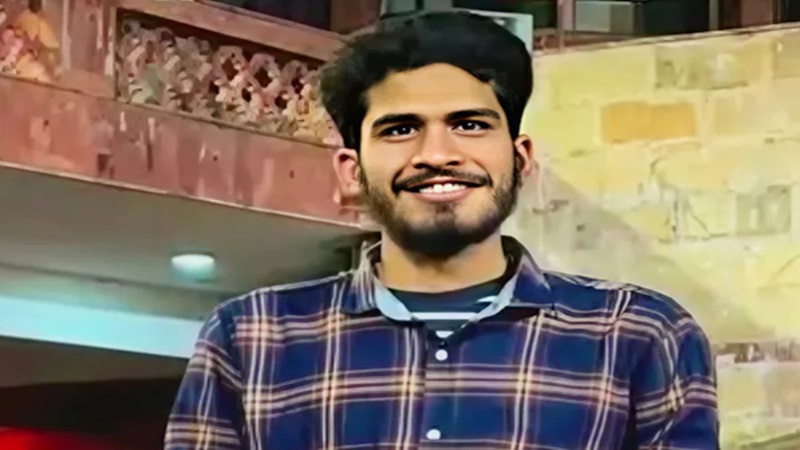 B.Tech छात्र ने 15वीं मंजिल से कूदकर दी जान, दो दिन से नहीं जा रहा था कॉलेज