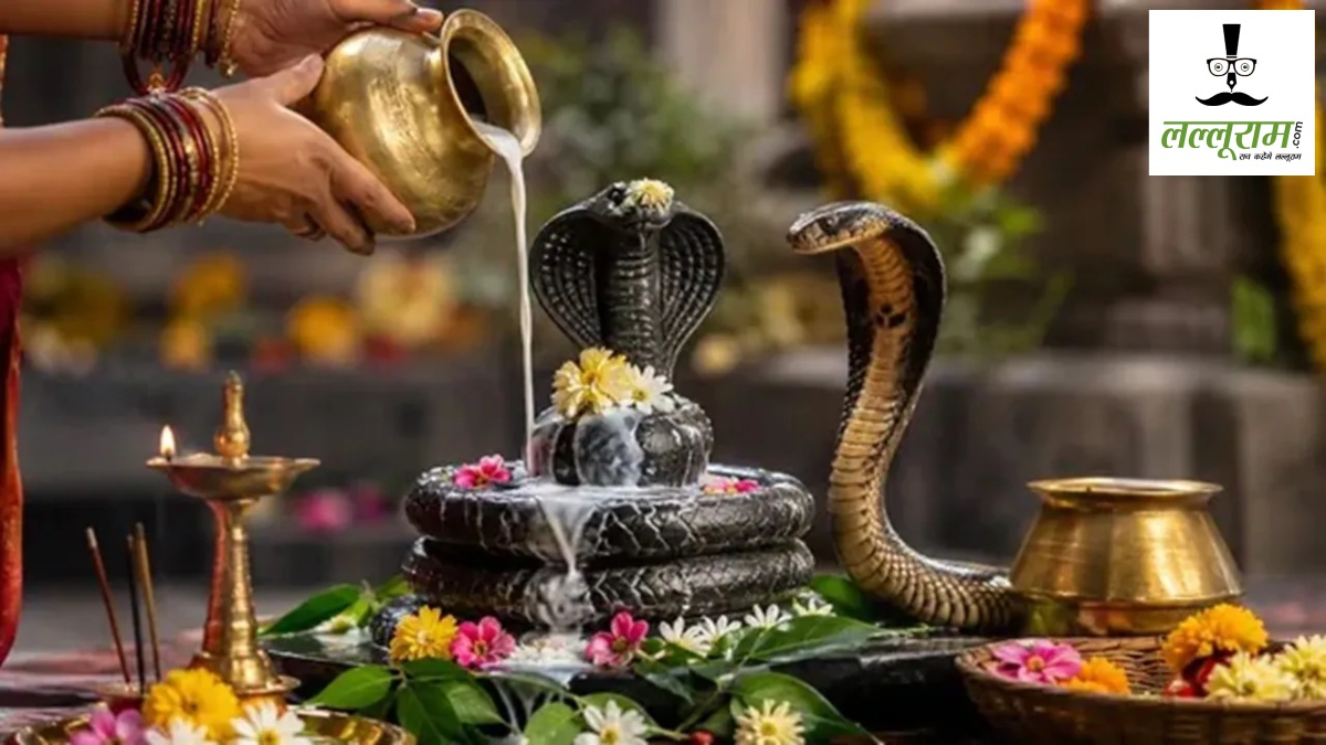 Nag Panchami 2026: सावन सोमवार के साथ नाग पंचमी का शुभ संयोग, आज भूलकर भी न करें ये चार काम