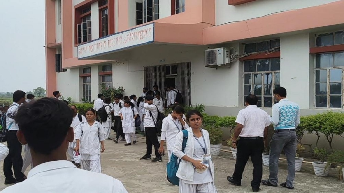 नालंदा के 4 नर्सिंग कॉलेजों की INC मान्यता रद्द, अधर में लटका सैकड़ों छात्रों का भविष्य