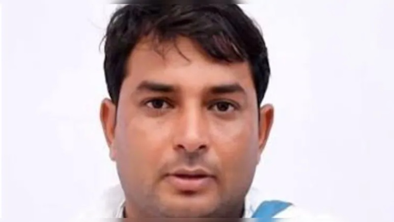 जेल में अचानक बिगड़ी नरेश मीणा की तबीयत, ICU में भर्ती; समर्थकों ने लगाए ये आरोप