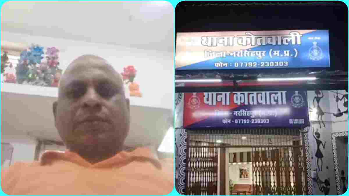 ‘पत्नी से दिन-रात बनाए संबंध, अश्लील तस्वीरें ली’, भाइयों से प्रताड़ित शख्स ने किया सुसाइड, मौत से पहले आरोपियों की फांसी की मांग