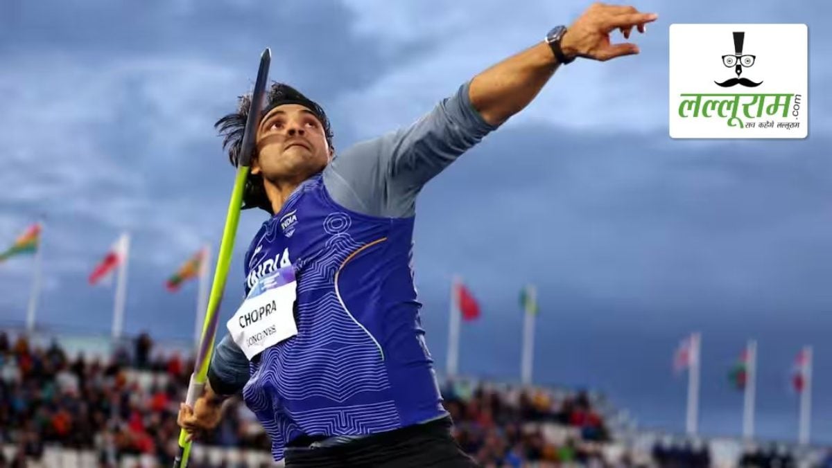 Commonwealth Games 2026 में नीरज चोपड़ा ने सिल्वर मेडल जीतकर रचा इतिहास, बोले- “मैं नहीं भी रहूं तो भारत के पास…”