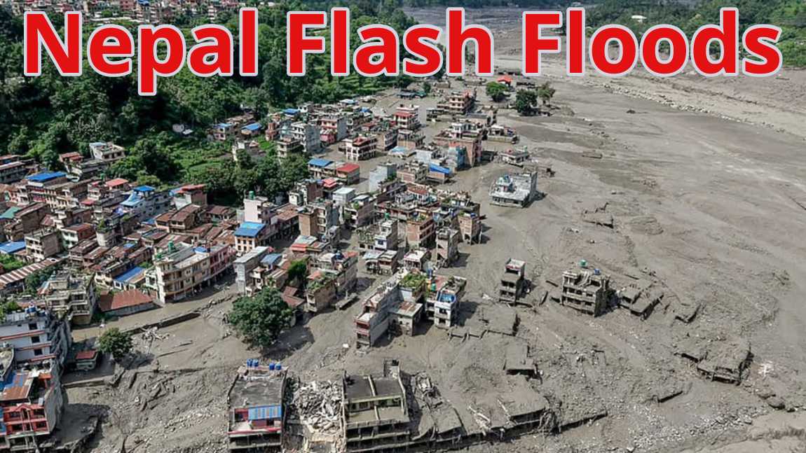 Nepal Flash Floods: तमिलनाडु के 37 तो बंगाल के 32… नेपाल में आई फ्लैश फ्लड में भारत के किस राज्य के कितने लोग लापता, उनकी आ गई पूरी लिस्ट