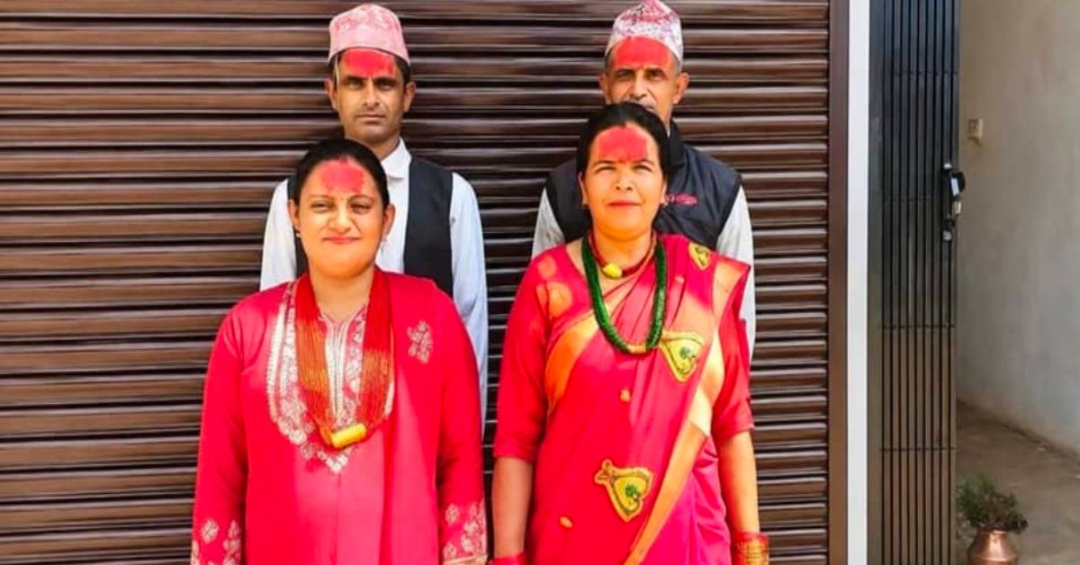 ‘जान खतरे में है, पहाड़ पर छिपे हैं…’ फिर कट गया फोन, नेपाल की बाढ़ में भोपाल का पूरा परिवार लापता, 29 लोगों का सुराग नहीं