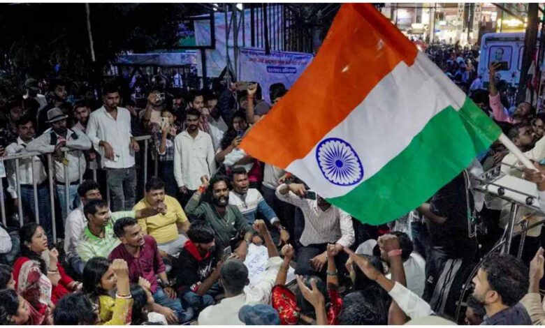 JPSC-JSSC छात्र आंदोलन: डेढ़ घंटे की वार्ता बेनतीजा, मांगों पर नहीं बनी सहमति, 10 अगस्त को विधानसभा घेराव का ऐलान