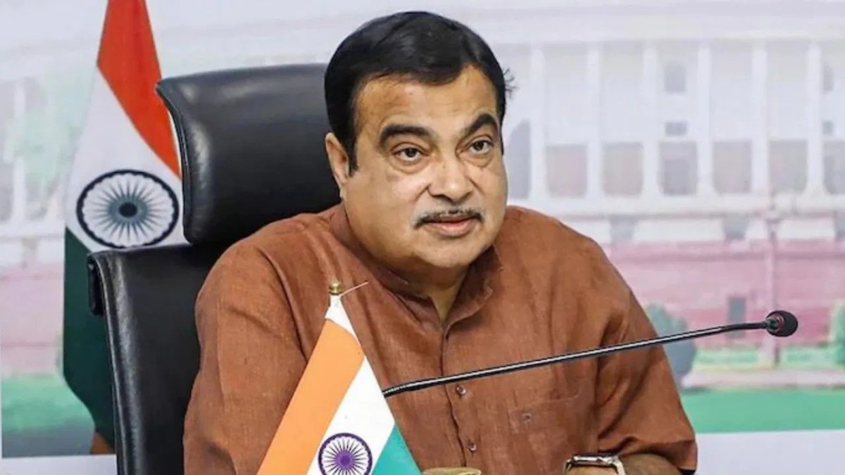 नितिन गडकरी के बयान से मची हलचल: बोले- ज्यादा काम नहीं कर सकता, नई पीढ़ी को जिम्मेदारी सौंपने का समय आया