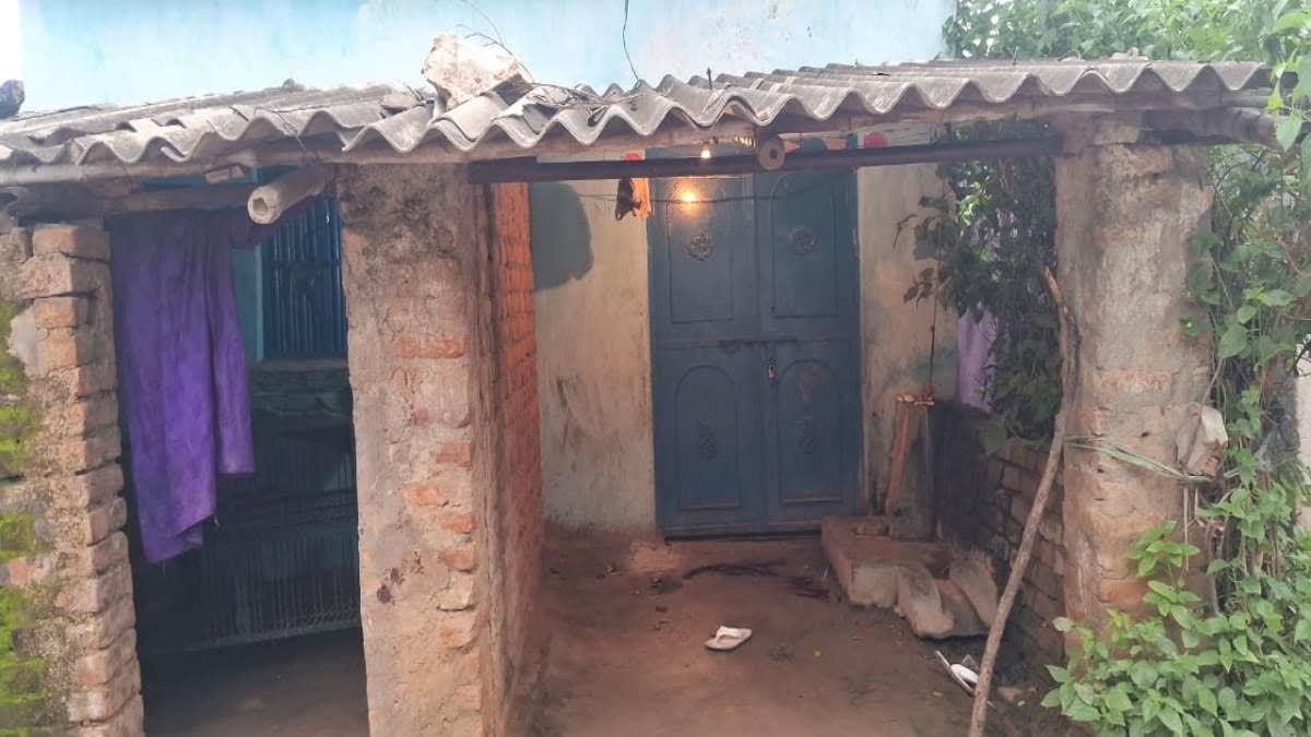 अंधविश्वास बना मौत की वजह: पलामू में चाचा ने टांगी से काटकर भतीजे की हत्या, आरोपी गिरफ्तार