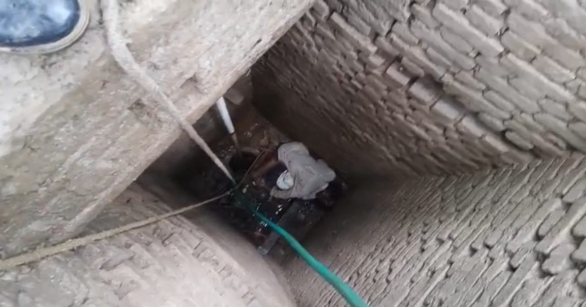 जहरीली गैस या करंट से गई जान ? बोरवेल में मोटर सुधारने उतरे पिता-पुत्र की मौत, हादसे ने परिवार को दिया जिंदगी भर का दर्द