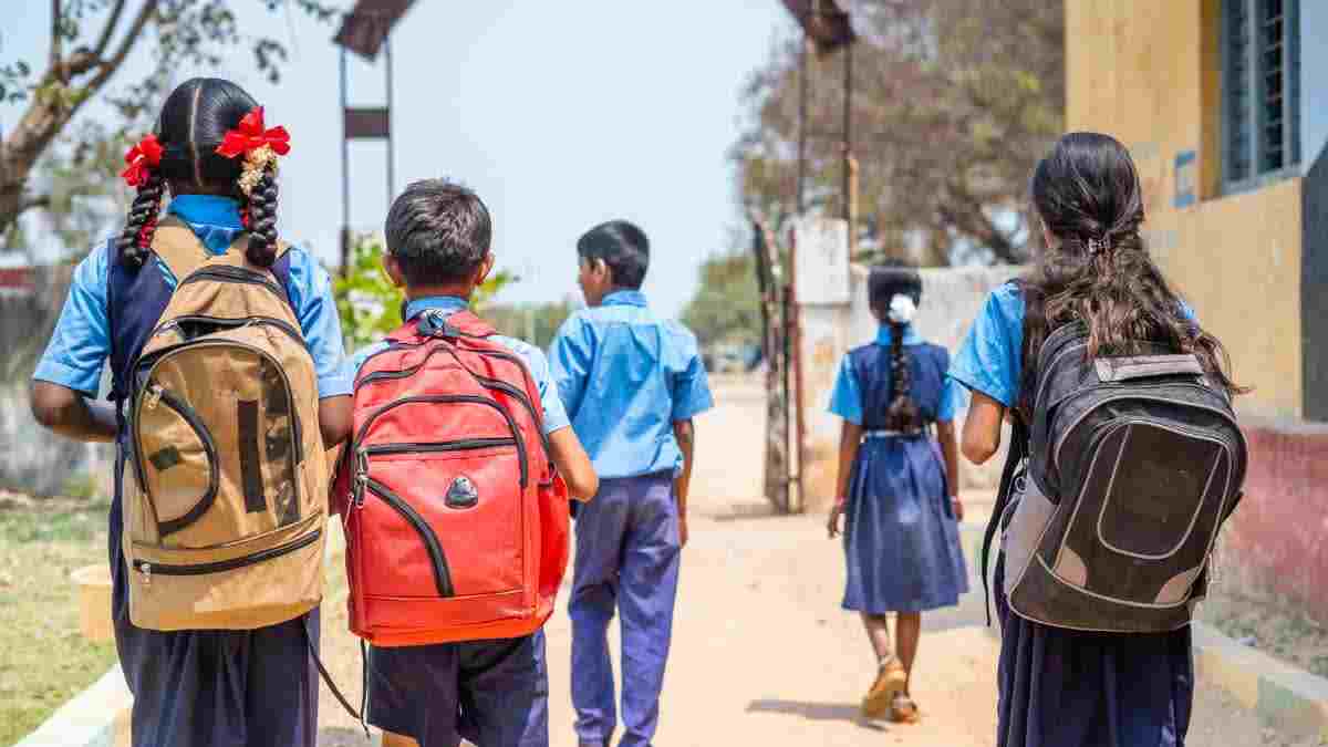 केंद्र की परफॉर्मेंस रिपोर्ट में MP की शिक्षा व्यवस्था पर कई सवाल, एक भी जिला 60% से ऊपर नहीं, टॉपर सीधी भी सिर्फ 55.5% पर