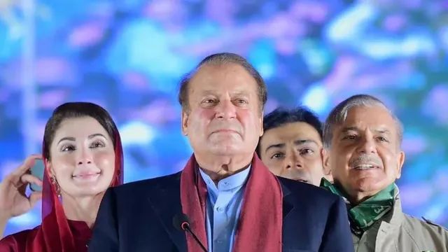 PoK Elections 2026: हिंसा और विरोध प्रदर्शनों के बीच नवाज शरीफ की पार्टी PML-N को बहुमत, आंदोलन जारी