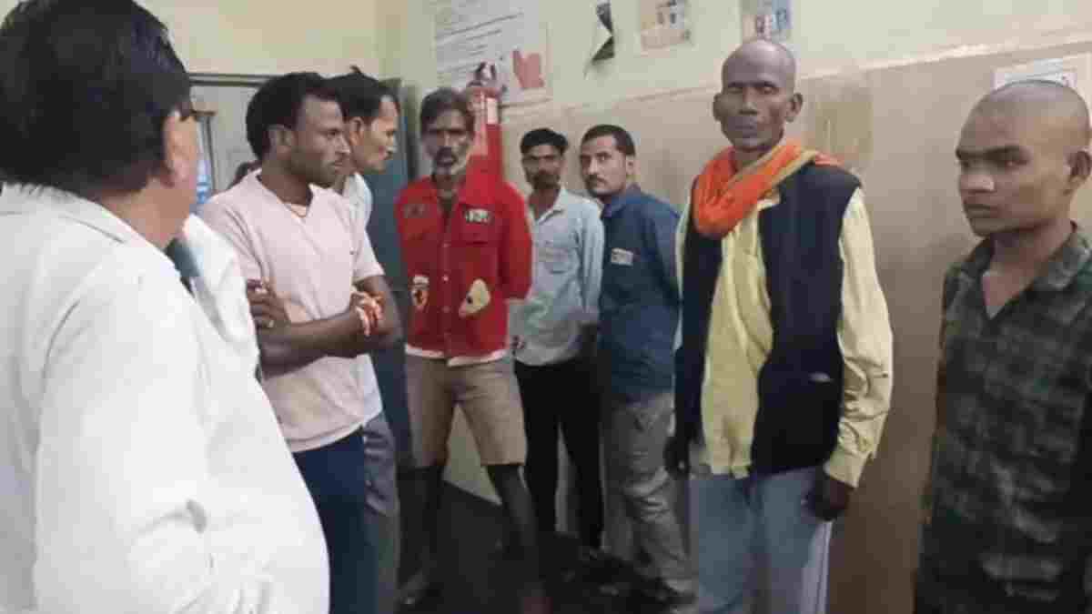 पन्ना में ‘हत्यारा बोरवेल’: जहरीली गैस ने ली एक ही घर के तीसरे सदस्य की जान, 8 दिनों में उजड़ गया हंसता-खेलता परिवार 