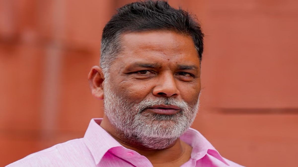 ‘पप्पू यादव को मारना है’, जानलेवा हमले के बाद सांसद का बड़ा दावा, बोले- 10 बार आ चुका है कॉल