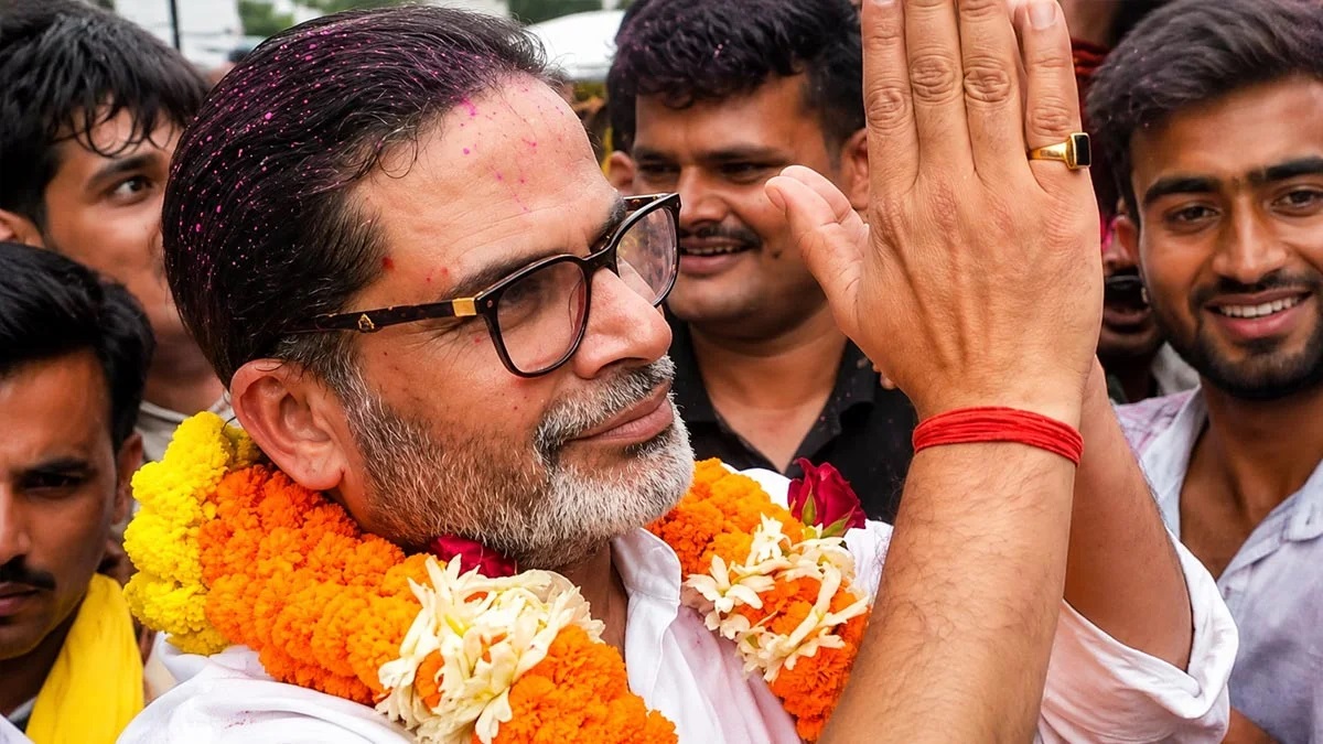 ‘बांकीपुर में नए युग की शुरुआत’, 17 अगस्त को विधायक पद की शपथ लेंगे प्रशांत किशोर