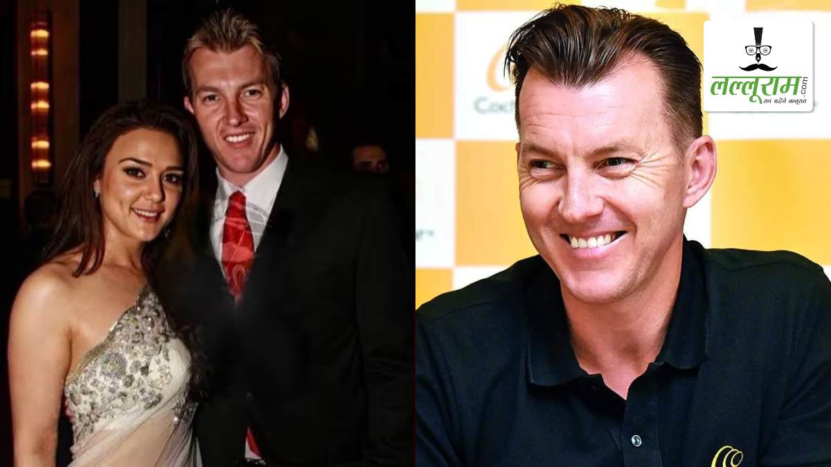 Preity Zinta-Brett Lee Affair Rumors: प्रीति जिंटा को डेट करने की अफवाहों पर ब्रेट ली ने आखिरकार तोड़ी चुप्पी, सालों बाद बताई पूरी सच्चाई…