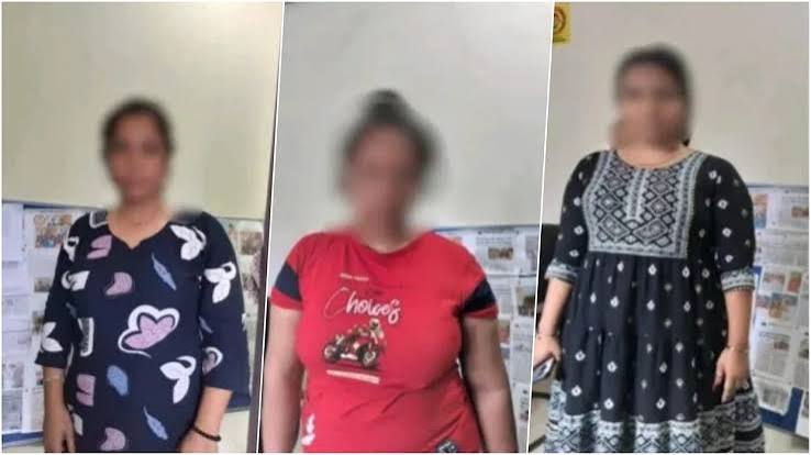 Abu Road News: सिरोही में अवैध रूप से रह रहीं 3 बांग्लादेशी महिलाएं पकड़ी गईं, फर्जी भारतीय दस्तावेज बरामद