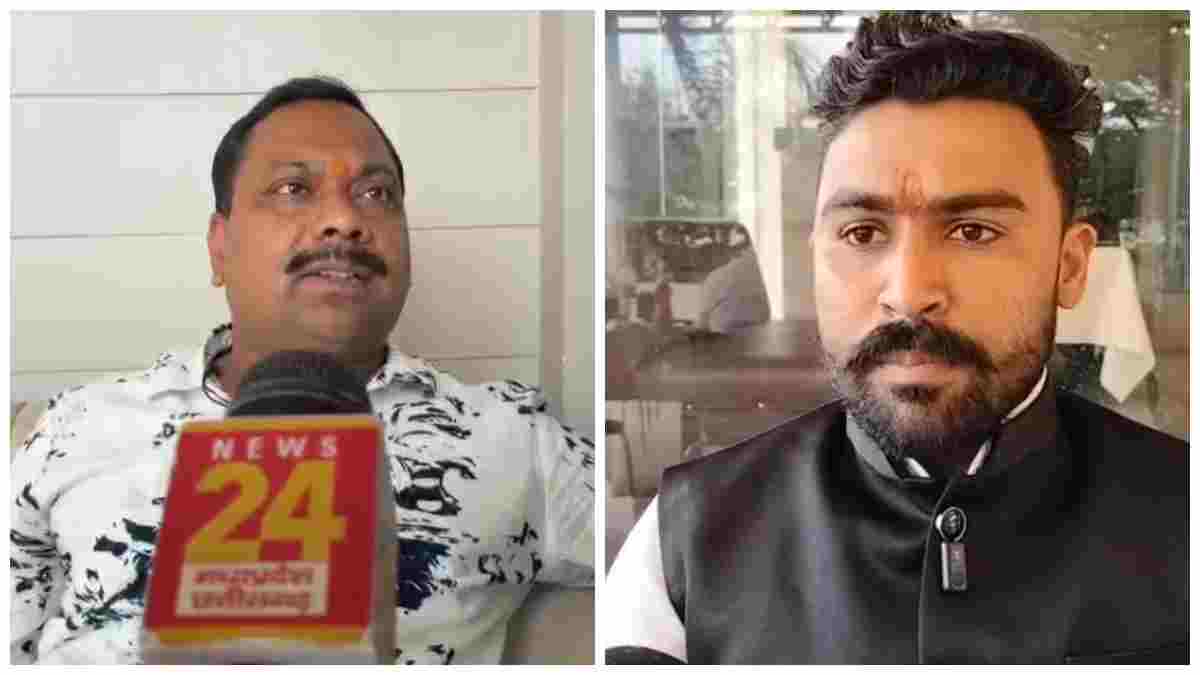राजगढ़ नगर पालिका अध्यक्ष के निर्वाचन पर उठे सवाल! जांच के आदेश, जानिए क्या है पूरा मामला ?
