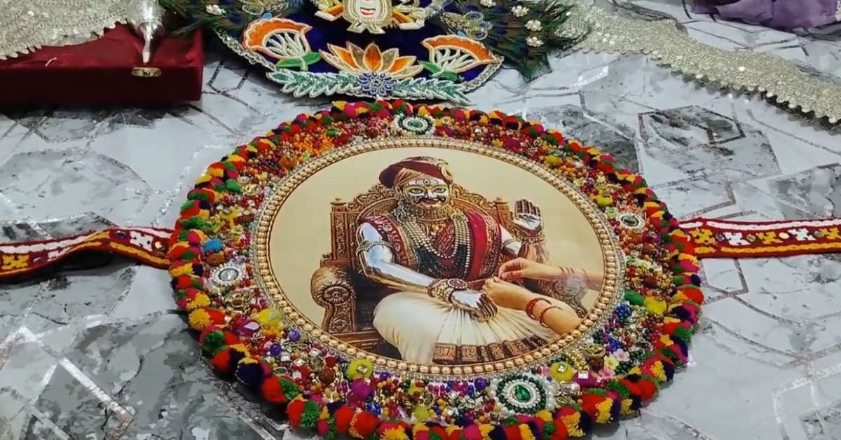 रक्षाबंधन पर बाबा महाकाल को बंधेगी पहली डोर! डमरू, ओम और रुद्राक्ष से सजी दिव्य राखी, जानें क्या है खास तैयारी