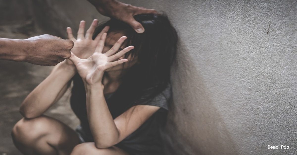 शौचालय में नाबालिग से दुष्कर्म, कई महीनों से कर रहा था शोषण; आरोपी पड़ोसी गिरफ्तार
