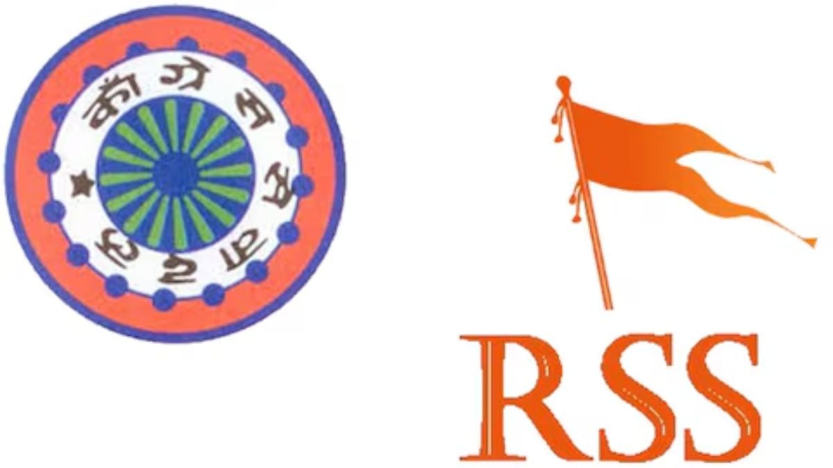 RSS के प्रचारक VS सेवादल के विचार: मध्यप्रदेश में कांग्रेस सेवादल तैयार करेगा ‘विचारक टीम’