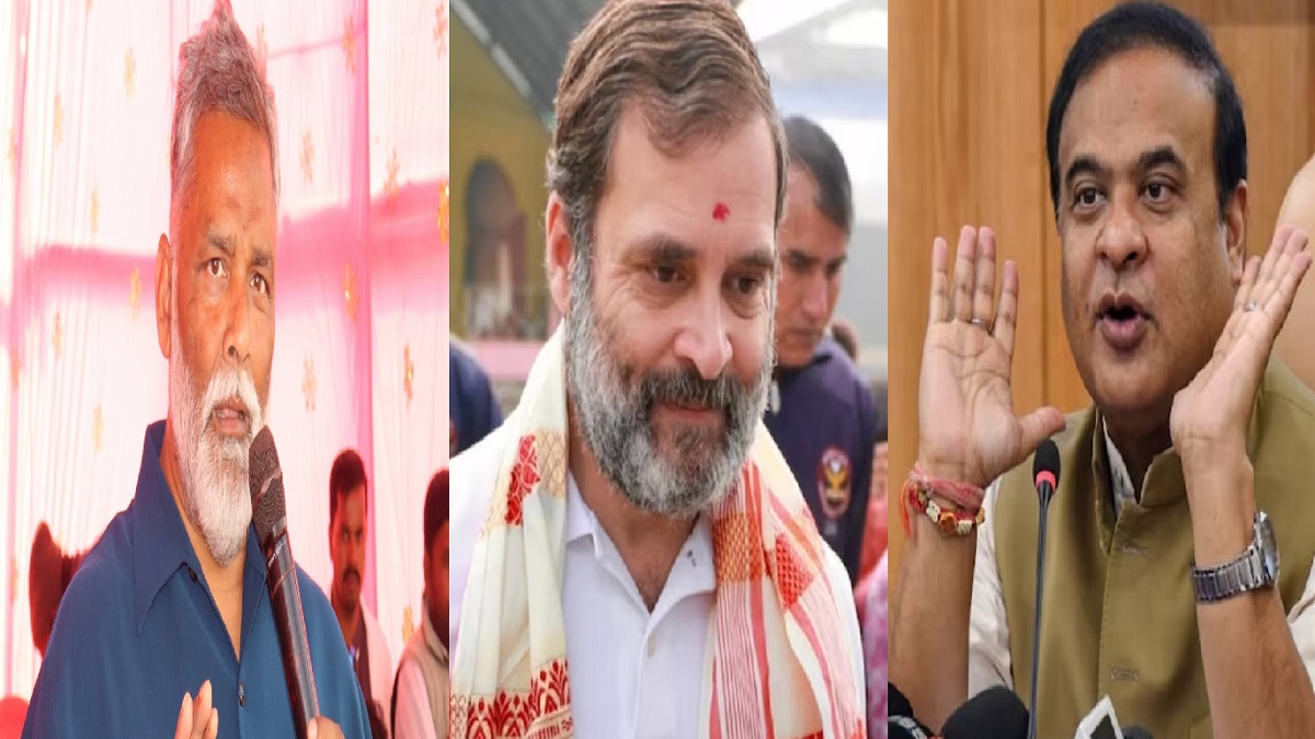 ‘वह पागल है और पागल ही रहेगा’, असम CM द्वारा राहुल गांधी को पागल बताने पर भड़के पप्पू यादव