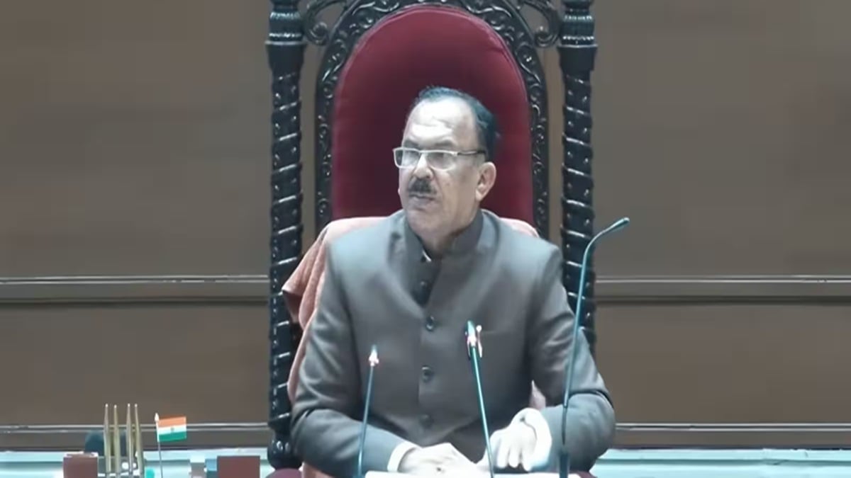 Rajasthan Assembly: 20 अगस्त से विधानसभा सत्र, उससे पहले सामने आई बड़ी पेंडेंसी; क्यों नहीं मिले 1269 सवालों के जवाब ?