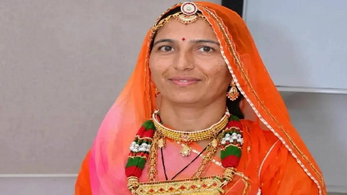 Bhanwari Devi Murder Case: 33 दिन बाद भी भंवरी देवी के हत्यारे नहीं मिले, जांच अधिकारी बदला, अब 3 संदिग्धों का पॉलीग्राफ टेस्ट