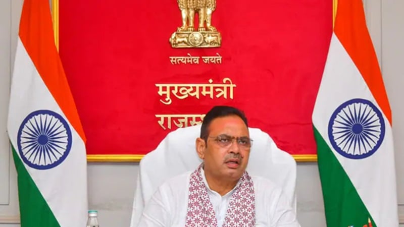 Rajasthan Cabinet Decision: UCC बिल को मंजूरी, कर्मचारियों के प्रमोशन में 2 साल की अनुभव छूट