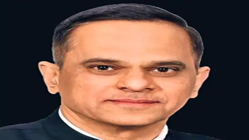 31 अगस्त को रिटायर होंगे राजस्थान के मुख्य सचिव, क्या चुनाव तक मिलेगा एक्सटेंशन? RPSC चेयरमैन पर भी फैसला जल्द
