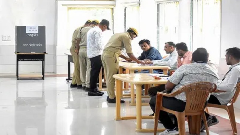 Rajasthan Civic Polls: 967 उम्मीदवारों ने भरे 1144 पर्चे, लेकिन जयपुर के 141 वार्डों में क्यों नहीं आया एक भी नामांकन?