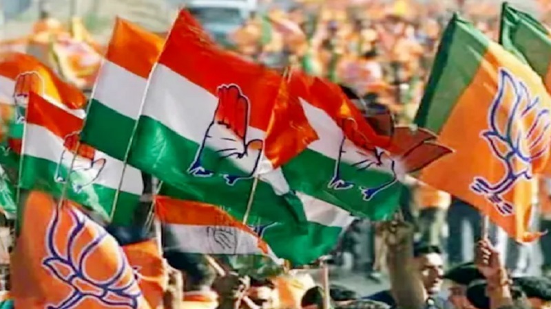 21 पार्षद जीतकर भी BJP क्यों हार गई थी सभापति की बाजी? जैसलमेर में इस बार बदला पूरा खेल