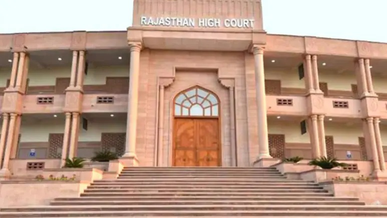 Rajasthan High Court के सिस्टम में किसने की सेंध? कर्मचारी की ID से हटाईं SOG की 5 केस फाइलें, सुनवाई भी रुकी