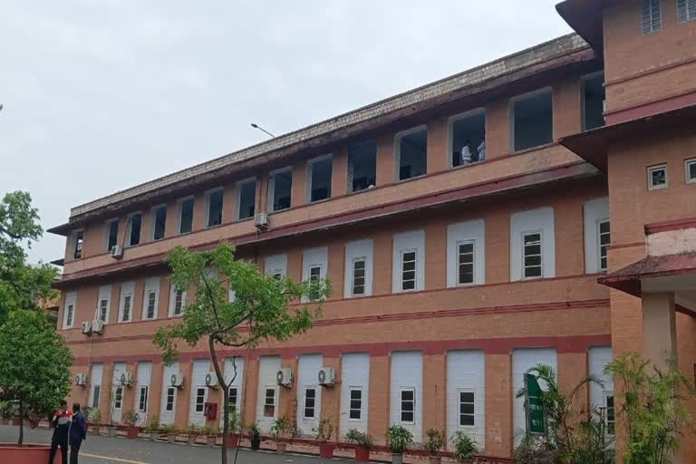 Rajasthan IFS Transfer: राजस्थान में बड़ा प्रशासनिक फेरबदल! 69 IFS के ट्रांसफर, 22 को 7 महीने बाद मिली पोस्टिंग
