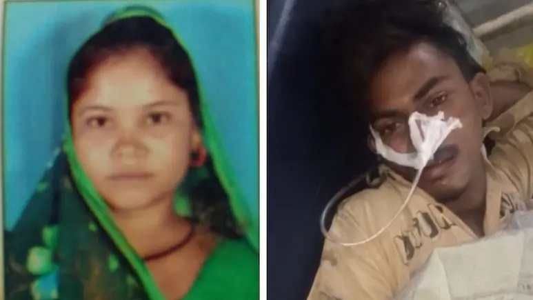 Banswara News: सांप के डसने से पत्नी की मौत, सदमा नहीं सह सका पति, अगले दिन उठाया ये कदम
