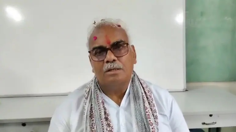 अटरू की वोटर लिस्ट में ऐसा क्या मिला कि मंत्री के बेटे-बहू का आवेदन हो गया खारिज?