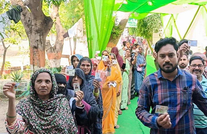 58 लाख युवा वोटर, 3,356 महिला सीटें और बागियों की चुनौती, राजस्थान निकाय चुनाव में अब क्या होगा?
