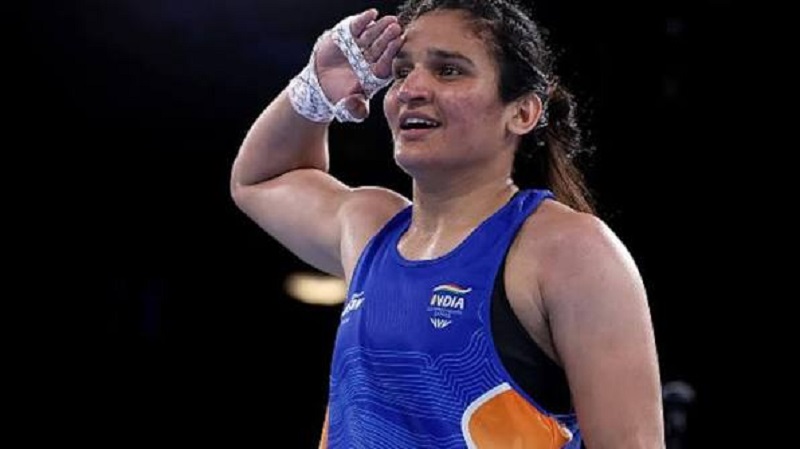 CWG 2026: 102 डिग्री बुखार में भी नहीं टूटा हौसला, कोटा की अरुंधति चौधरी ने जीता गोल्ड; बोलीं- अब ओलंपिक है अगला लक्ष्य