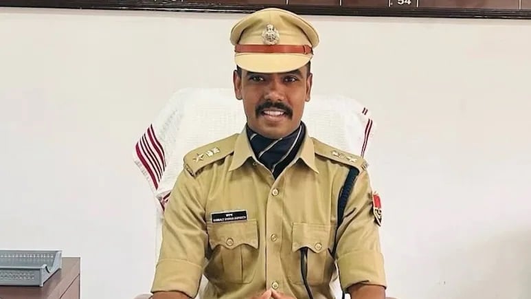 Illegal Mining: अवैध खनन मामले में एएसआई समेत 4 पुलिसकर्मी सस्पेंड, एसपी की बड़ी कार्रवाई